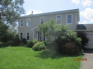 3 Logans Run, Dryden, NY 13053