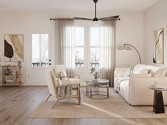 5th image of 3822 Granite Mill Way