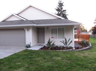 12712 NE 39th St, Vancouver, WA