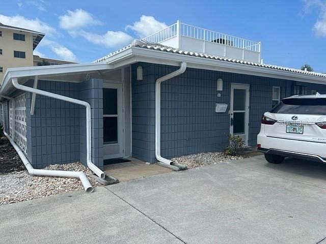 1st image of 1205 TARPON CENTER DRIVE #B1