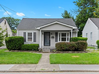 4410 Hale Ave, Louisville, KY, 40211