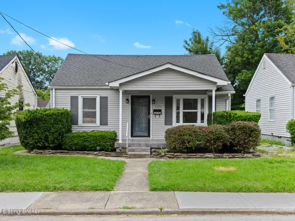 4410 Hale Ave, Louisville, KY 40211