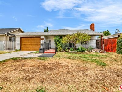 1043 E 66th St, Inglewood, CA, 90302