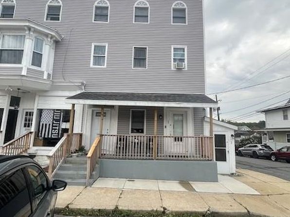 1 E Ludlow St #9