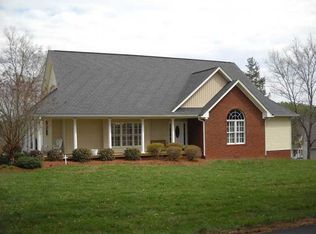 3040 Old Freewill Rd NW, Cleveland, TN 37312