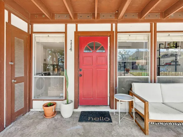 5601 Woodrow Ave #3-114, Austin, TX 78756