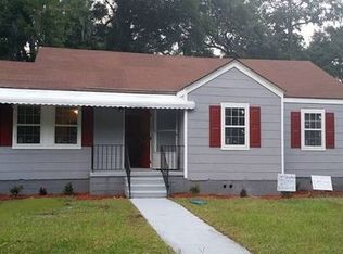 228 W 73rd St, Savannah, GA 31405