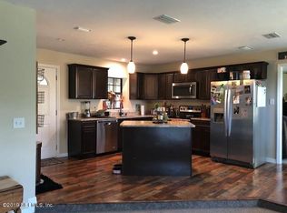 208 SE 57th St, Keystone Heights, FL 32656
