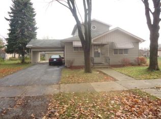 14519 S Palmer Ave, Posen, IL 60469