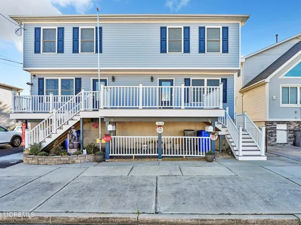 115 Harding Ave #B, Seaside Heights, NJ 08751