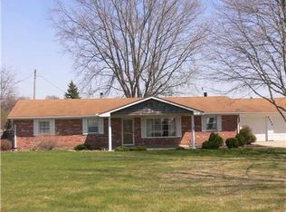 8055 N Spiker Rd, Piqua, OH 45356