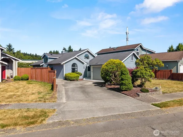 7612 Colony Court NE, Bremerton, WA 98311