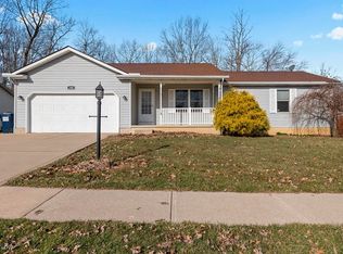 280 Horseshoe Dr, Lagrange, OH 44050