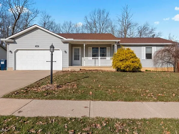 280 Horseshoe Dr, Lagrange, OH 44050