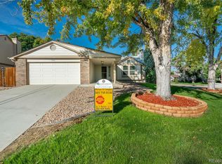 7703 S Rosemary Way, Centennial, CO 80112