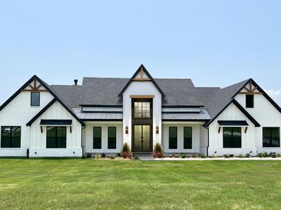 189 Caddo Trl, Corsicana, TX, 75109