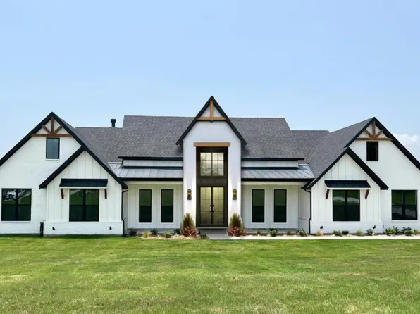 189 Caddo Trl, Corsicana, TX 75109