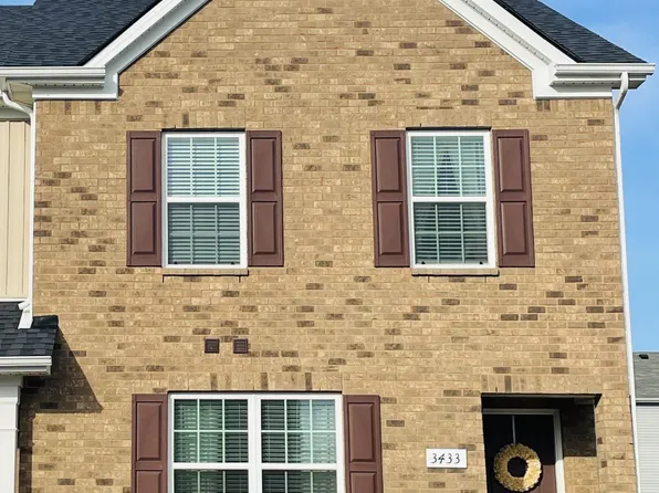 3433 Donerail Cir, Murfreesboro, TN 37128