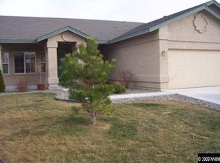 4016 Little Valley Dr, Reno, NV 89508