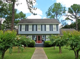 2511 Pheasant Dr, Albany, GA 31707