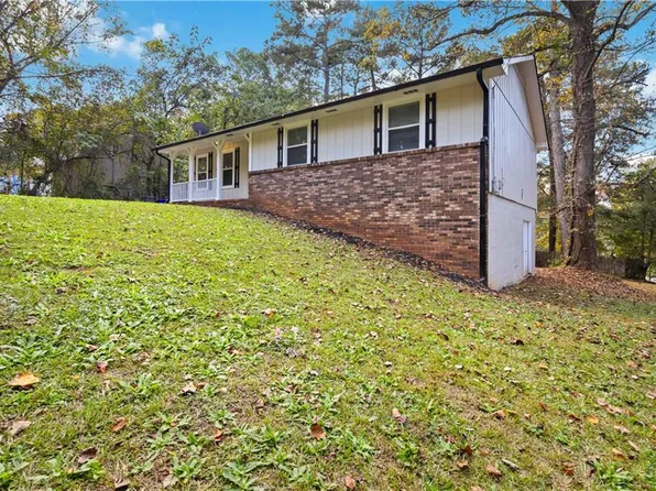 117 Neal Ave, Stockbridge, GA 30281