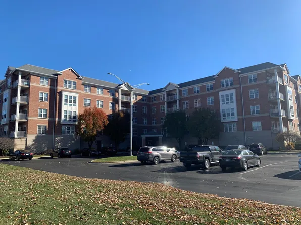 101 Pointe Dr Unit 109, Northbrook, IL 60062