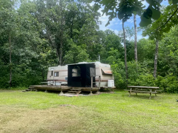 6th Ave, Grand Marsh, WI 53936