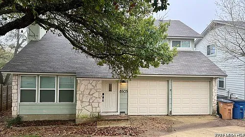 8505 Spring Valley Dr Photo 1