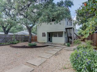 311 W Mary St #A, Austin, TX 78704
