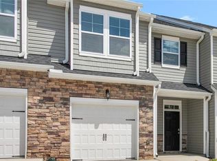 1256 Evelynnview Ln, Kernersville, NC 27284