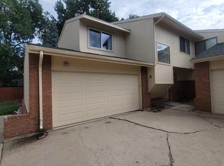1065 Fairway Ct, Boulder, CO 80303