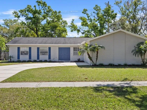 14019 Briardale Ln, Tampa, FL 33618