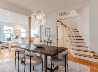 49 Irving St APT 2, Cambridge, MA 02138