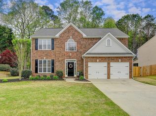 2435 Highland Pass, Alpharetta, GA 30004