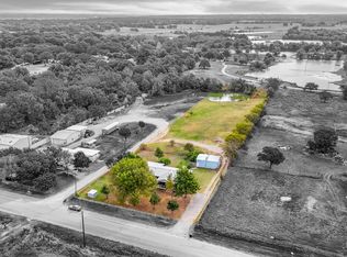 3020 Bois D Arc Rd, Combine, TX 75159