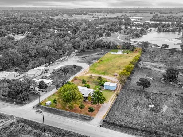 3020 Bois D Arc Rd, Combine, TX 75159