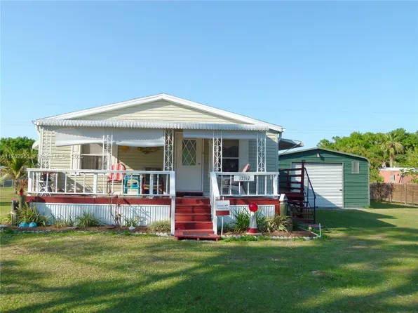 17317 Broadland Ln, Okeechobee, FL 34974