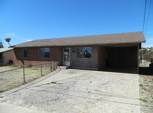 3409 N Silver St, Silver City, NM 88061
