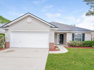 1436 Seawolf Trl N, Jacksonville, FL 32221