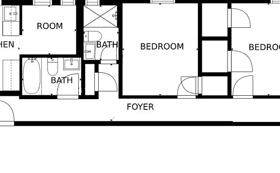 2nd image of 180 Claremont Ave APT 41