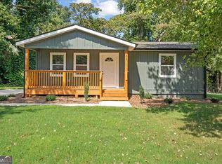 317 Bledsoe St, Carrollton, GA 30117