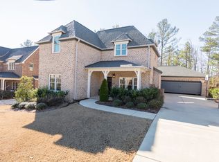790 Provence Dr, Birmingham, AL 35242