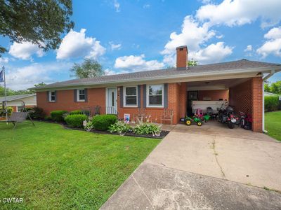 208 Taylor St, Trenton, TN, 38382