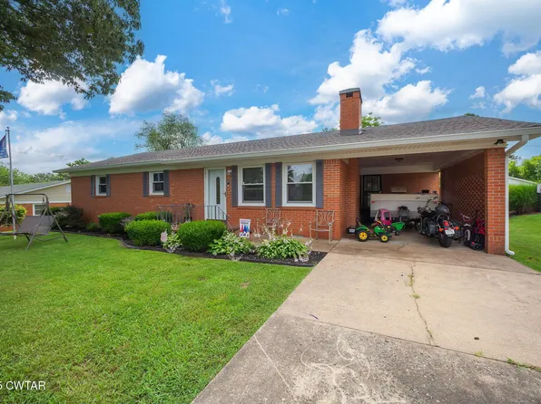 208 Taylor St, Trenton, TN 38382