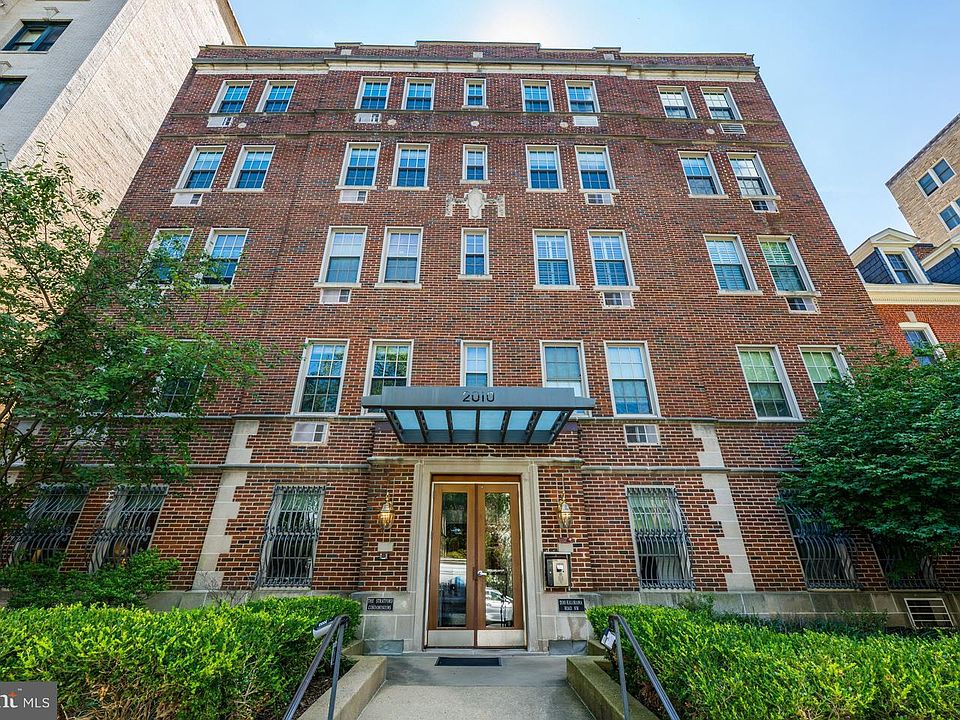 1st image of 2010 Kalorama Rd NW APT 202