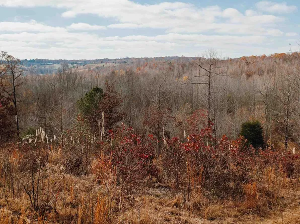 1710 Billie Br, New Concord, KY 42076