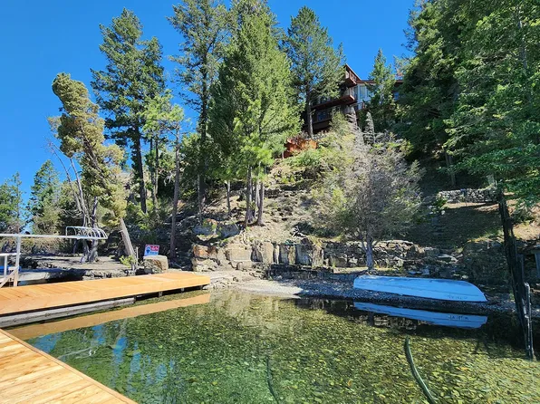 29673 Westside Dr N, Polson, MT 59860