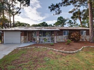 662 Wimbrow Dr, Sebastian, FL 32958