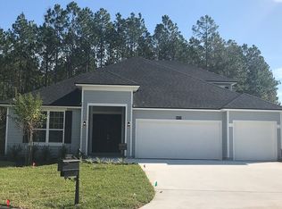 2059 Club Lake Dr, Orange Park, FL 32065