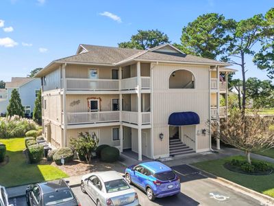 4274 Pinehurst Circle #V-1, Little River, SC, 29566